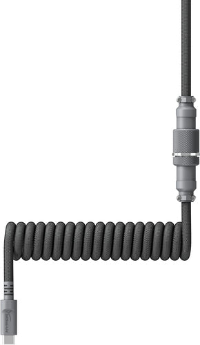 HyperX 6J678AA keyboard/mouse cable Grey 1.37 m HyperX 6J678AA keyboard/mouse cable Grey 1.37 m